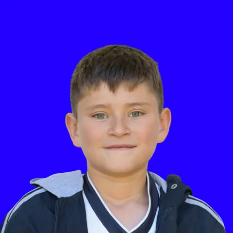 Богдан, 7 клас — учень Let Me Academy, напрям Life Sciences