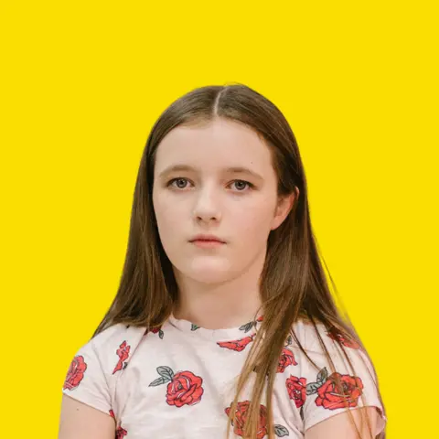Поліна, 8 клас — учениця Let Me Academy, напрям Technology & Engineering
