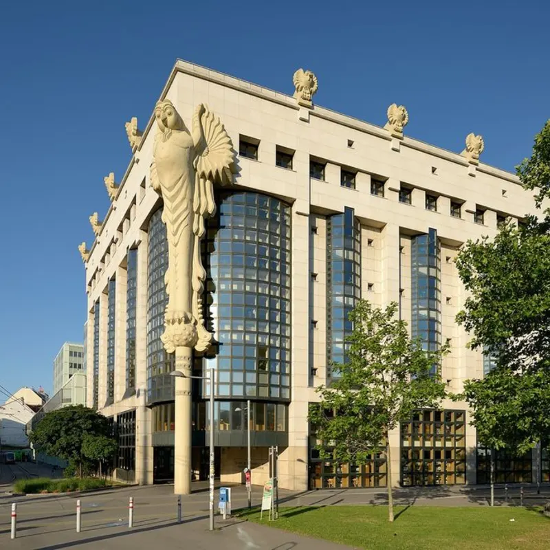 TU Wien