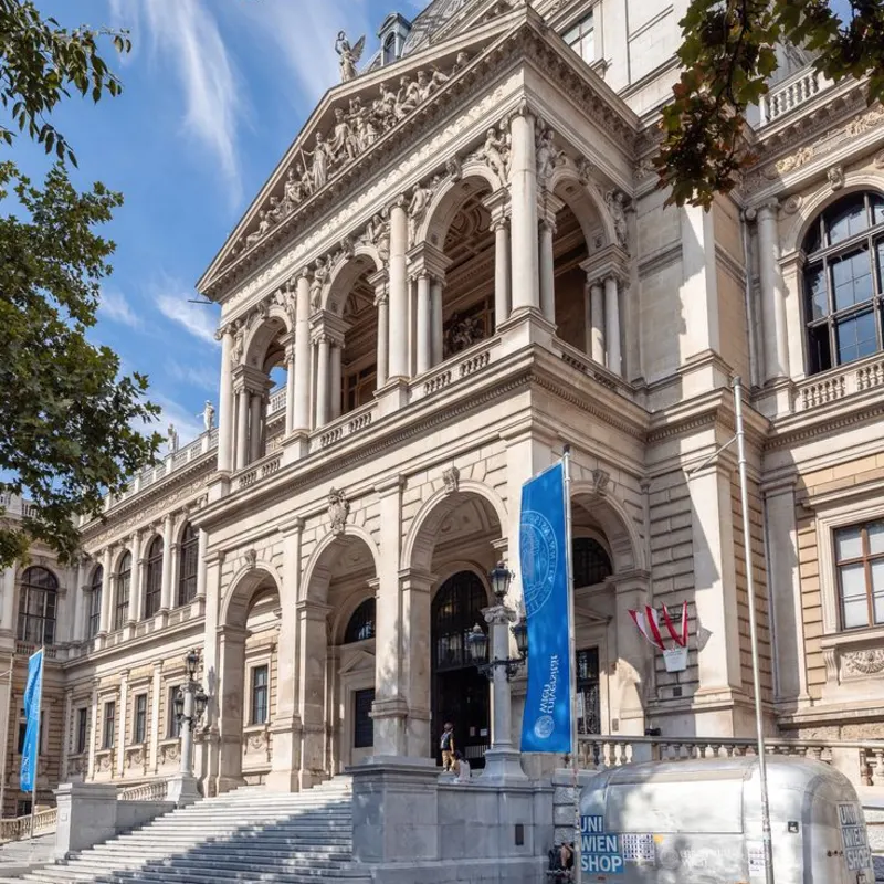 University of Vienna