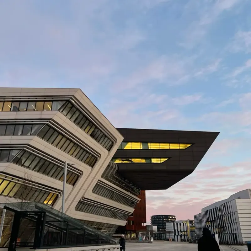 WU Wien