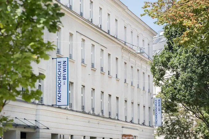 FH des BFI Wien
