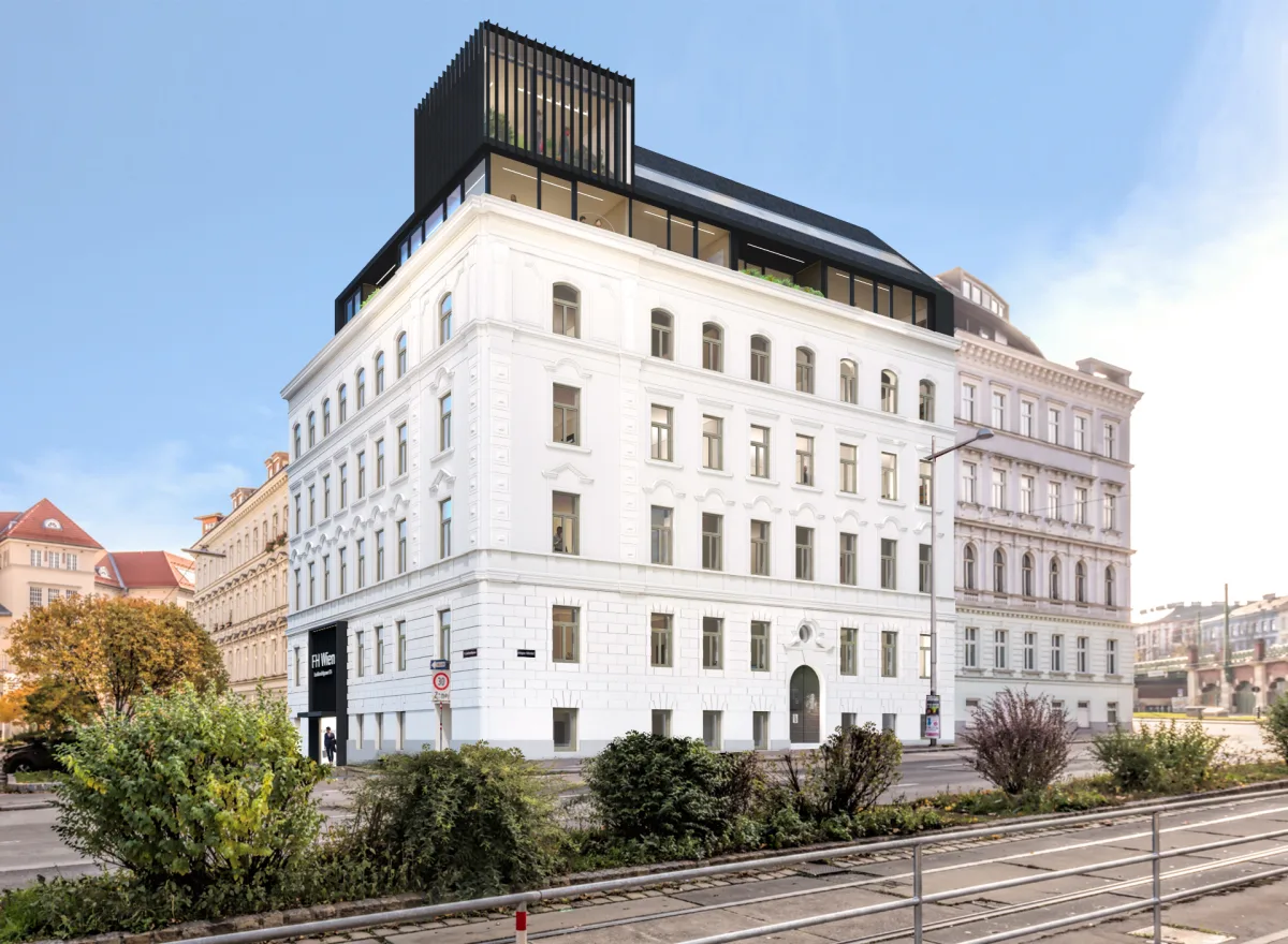 FHWien der WKW