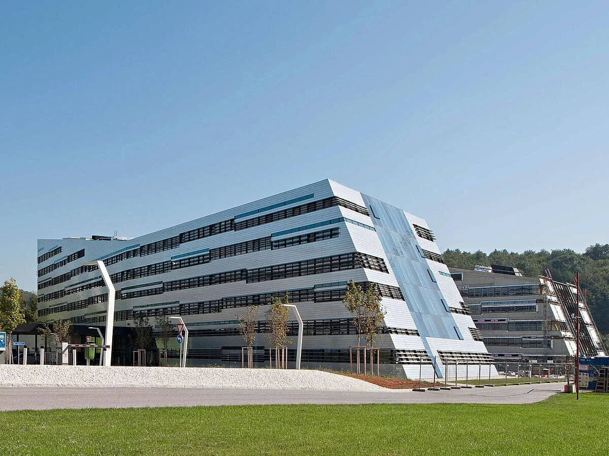 JKU Linz