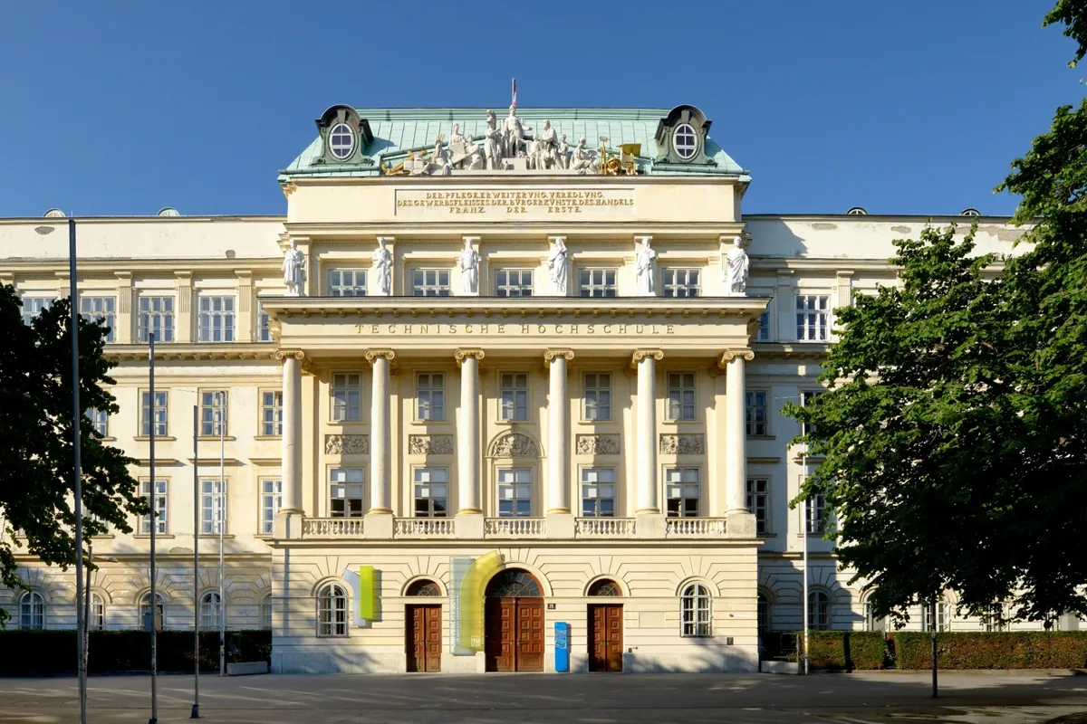 TU Wien