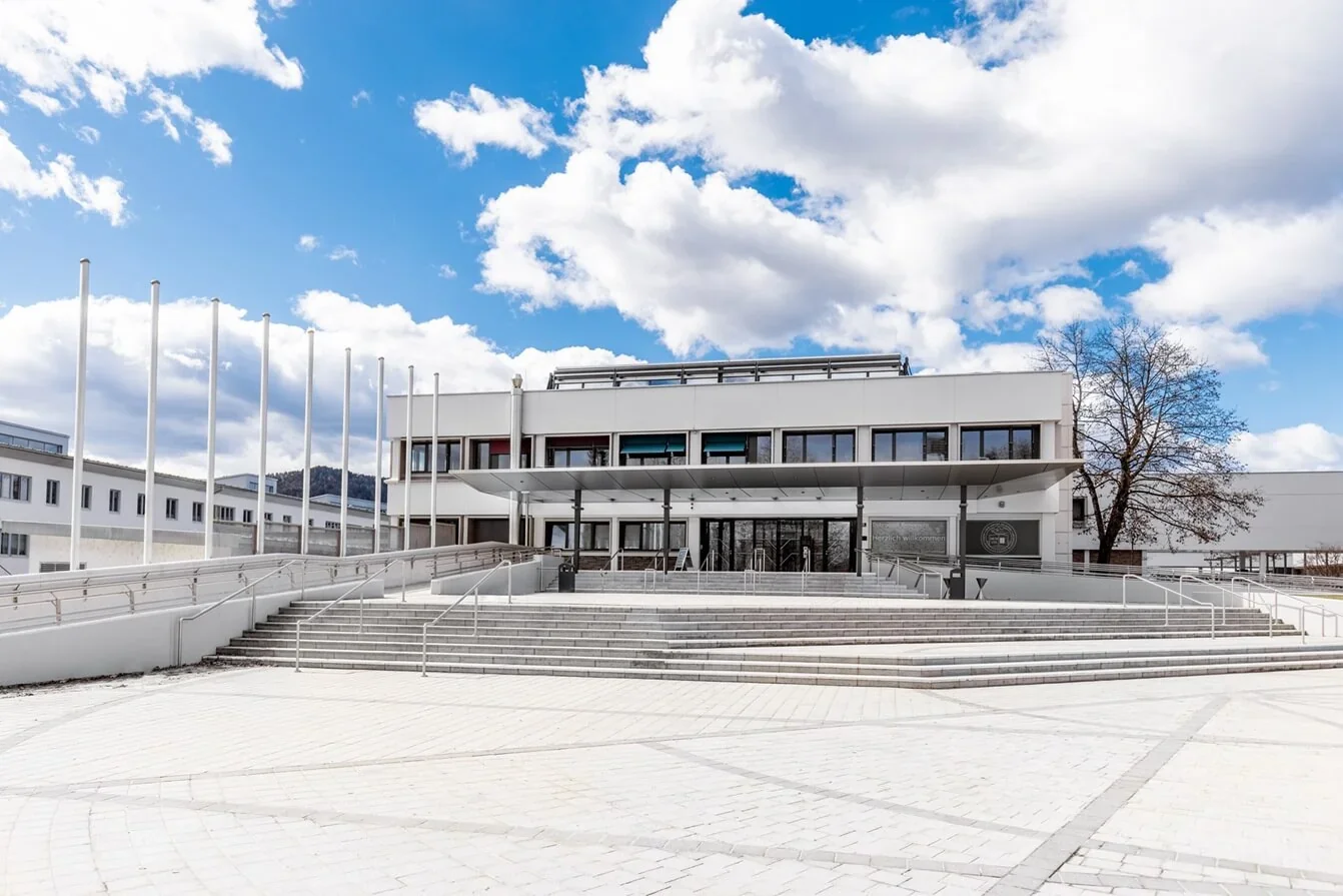 Universität Klagenfurt