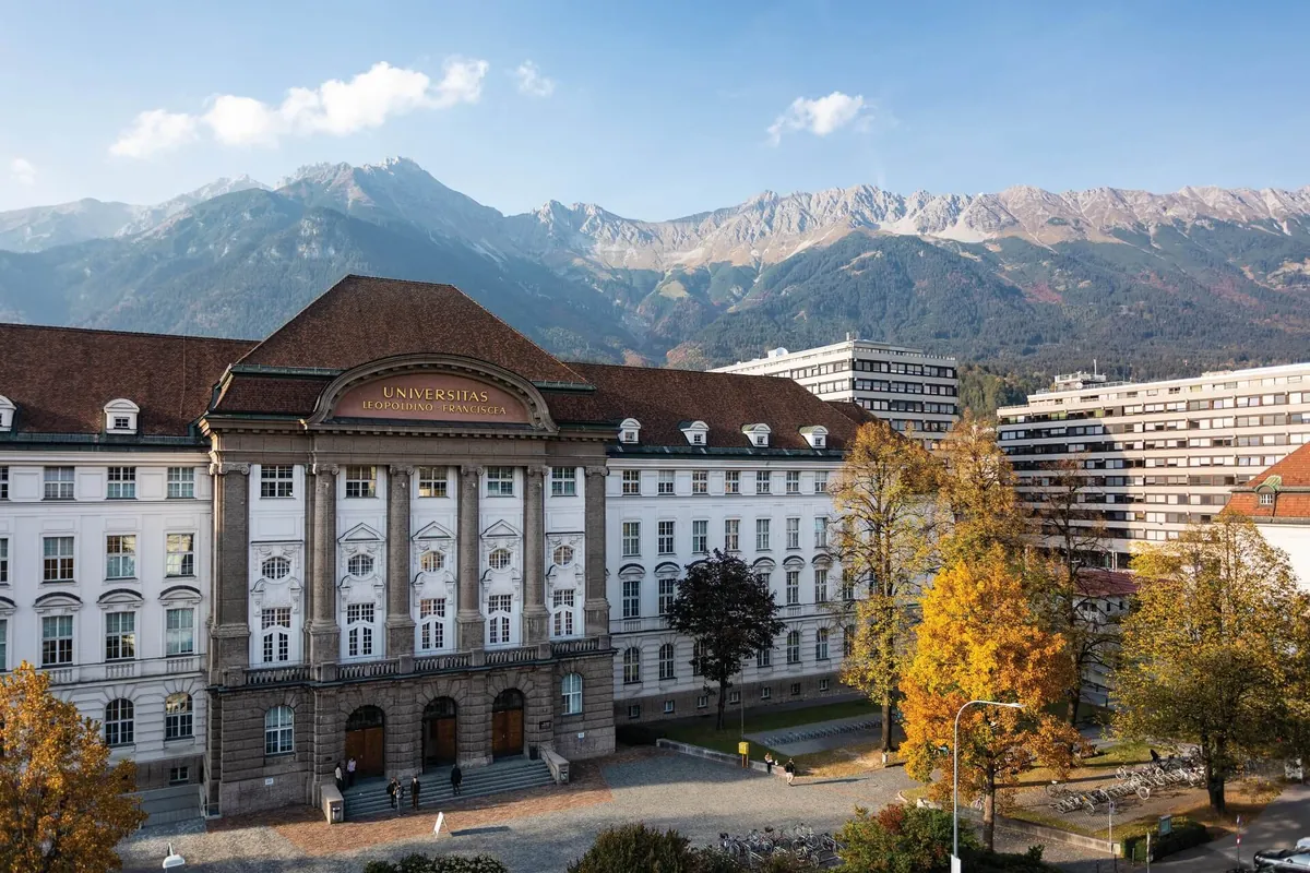 Universität Innsbruck