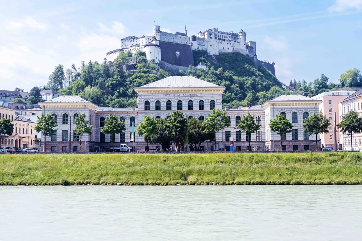 Universität Salzburg