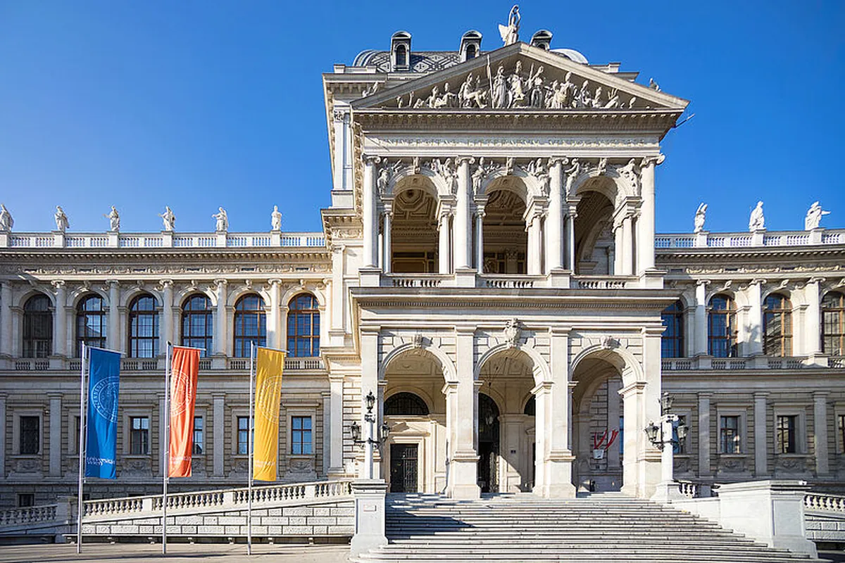 Universität Wien