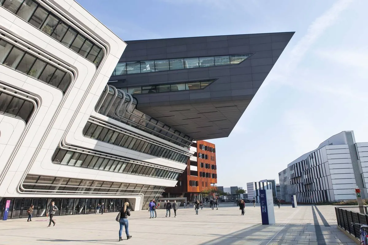 WU Wien